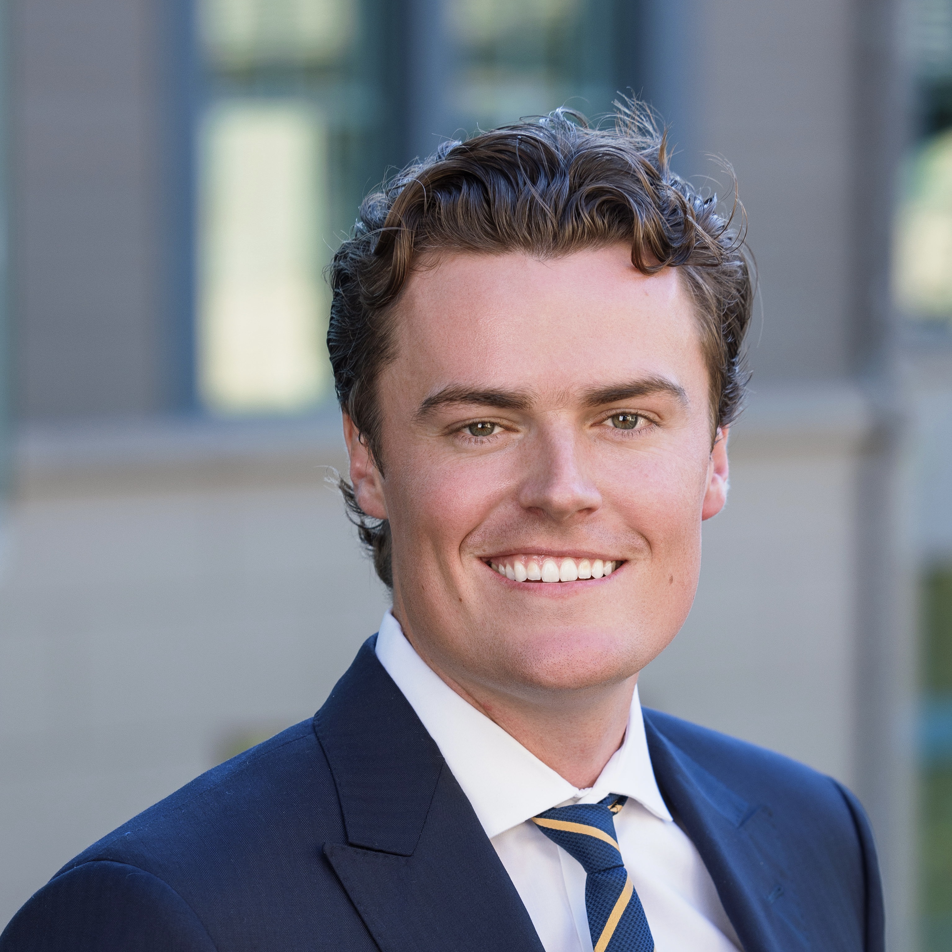 Sebastian Krappe