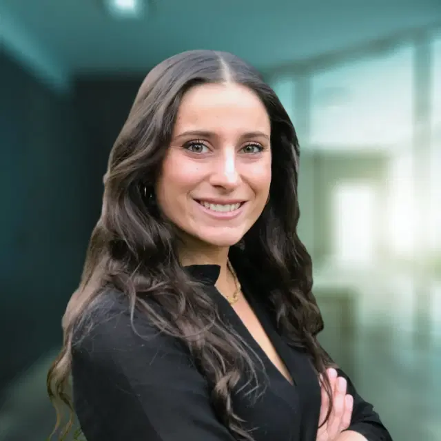 Isabella Kouyoumdjian