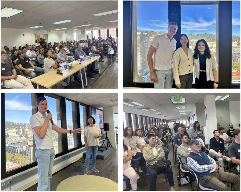 Pad-13 Pitch Competition