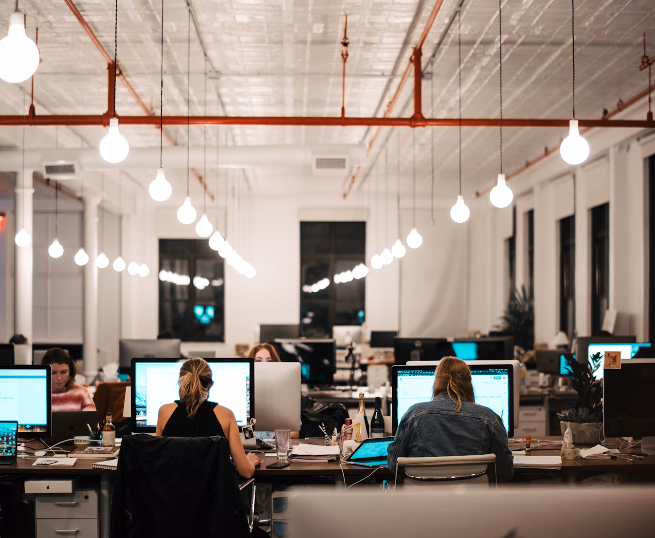 Team collaboration and growth at DEALPRINT